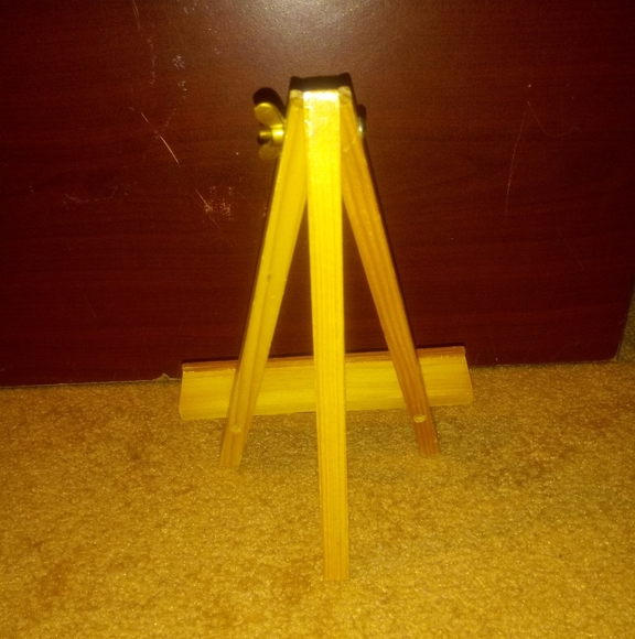 Annie Lee clown plaque - Red Ball and Butterflies - Picture 3 of 4